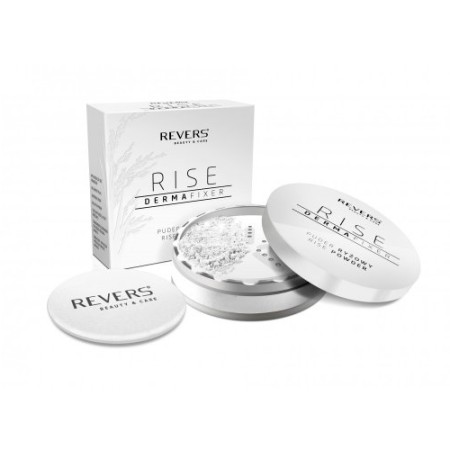 ΠΟΥΔΡΑ ΣΤΑΘΕΡΟΠΟΙΗΣΗΣ RISE DERMA FIXER 15G REVERS