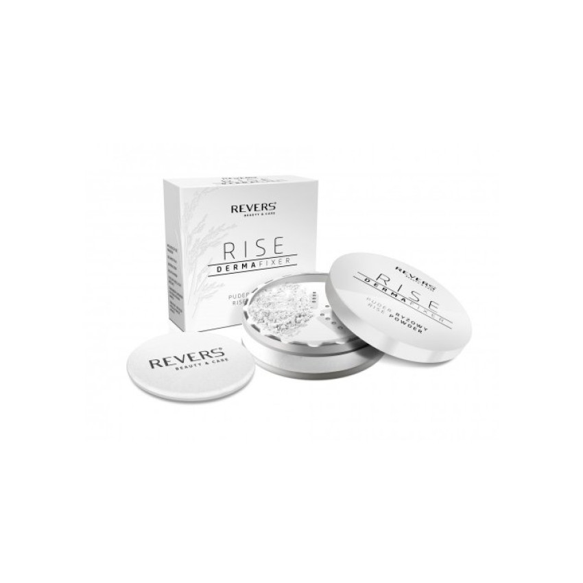 ΠΟΥΔΡΑ ΣΤΑΘΕΡΟΠΟΙΗΣΗΣ RISE DERMA FIXER 15G REVERS