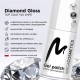 ΜΑΝΟ ΗΜΙΜΟΝΙΜΟ TOP COAT DIAMOND GLOSS MAGA 6ML