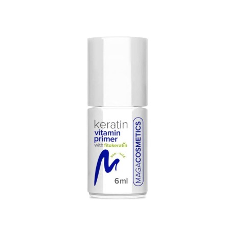 MANO HMIMONIMO KERATIN VITAMIN PRIMER MAGA 6ML