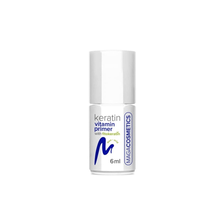 MANO HMIMONIMO KERATIN VITAMIN PRIMER MAGA 6ML