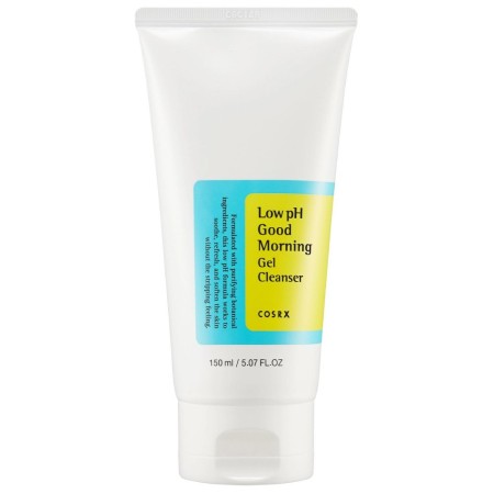 COSRX - ΚΑΘΑΡΙΣΤΙΚΟ GEL CLEANSER 150ML