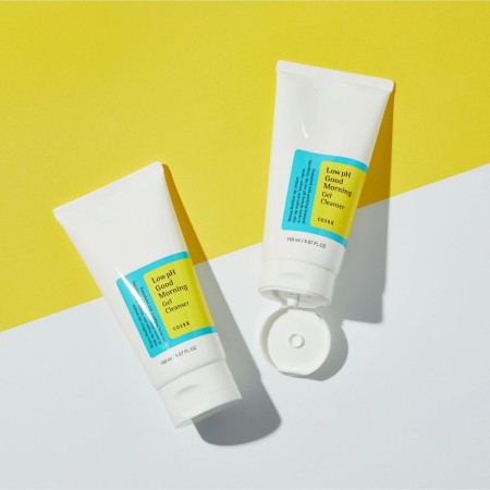 COSRX - ΚΑΘΑΡΙΣΤΙΚΟ GEL CLEANSER 150ML