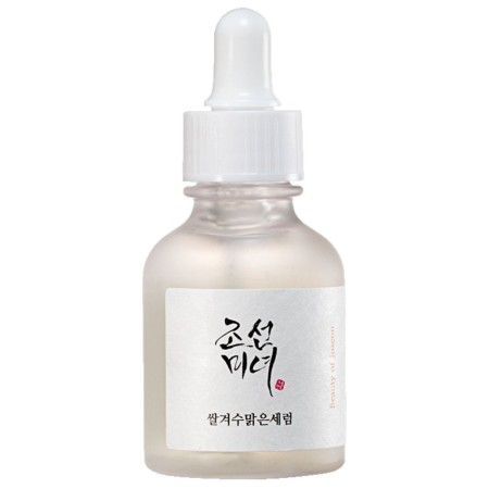 BEAUTY OF JOSEON-ΟΡΟΣ ΛΑΜΨΗΣ ΠΡΟΣΩΠΟΥ ΡΥΖΙΟΥ 30ML