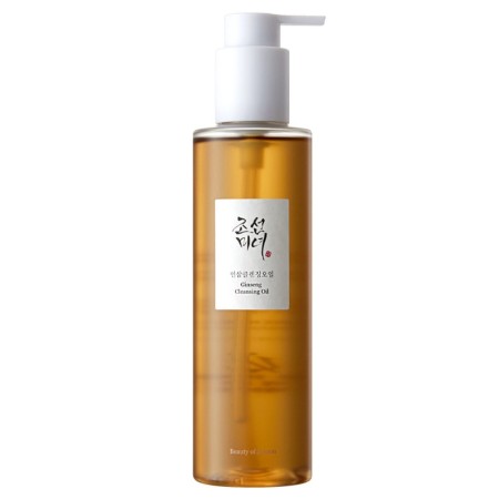 BEAUTY OF JOSEON-ΛΑΔΙ ΝΤΕΜΑΚΙΓΙΑΖ ΜΕ GINSENG 210 ML