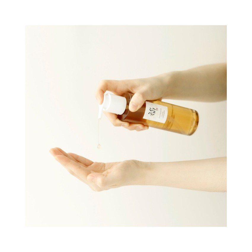 BEAUTY OF JOSEON-ΛΑΔΙ ΝΤΕΜΑΚΙΓΙΑΖ ΜΕ GINSENG 210 ML