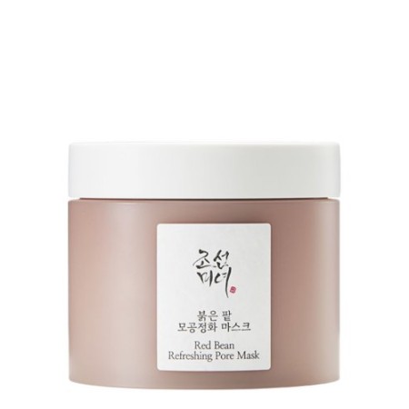 BEAUTY OF JOESON-ΜΑΣΚΑ ΠΡΟΣΩΠΟΥ RED BEAN 140 ML