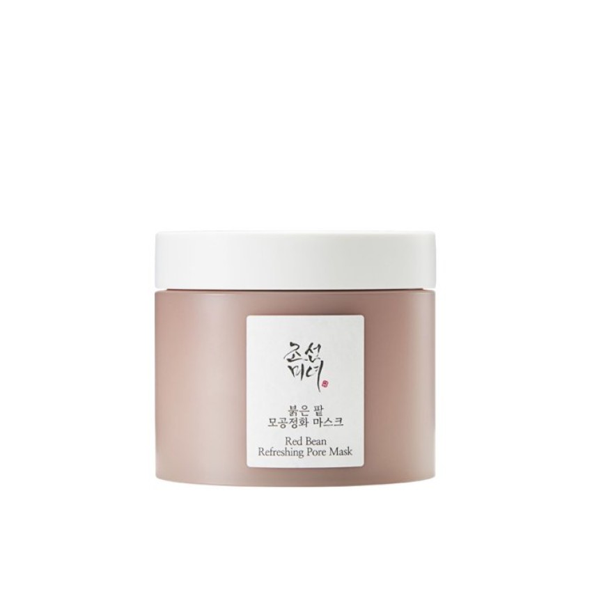 BEAUTY OF JOESON-ΜΑΣΚΑ ΠΡΟΣΩΠΟΥ RED BEAN 140 ML