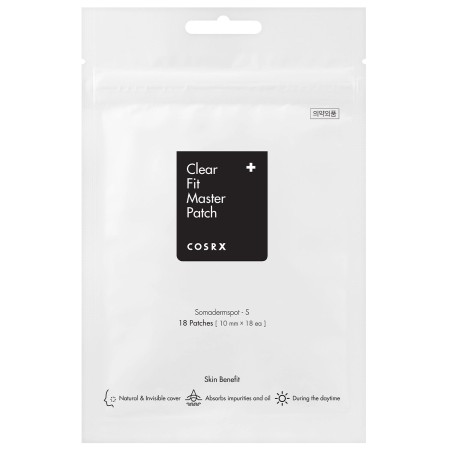 COSRX MASTER PATCH ΓΙΑ ΑΚΜΗ 24τμχ