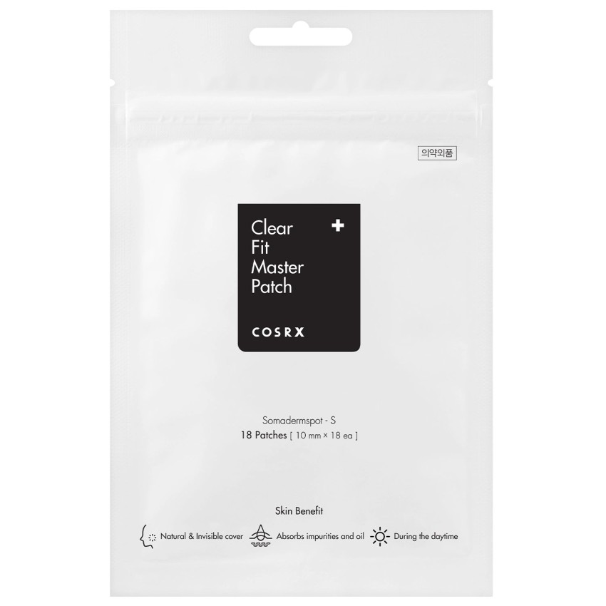 COSRX MASTER PATCH ΓΙΑ ΑΚΜΗ 24τμχ