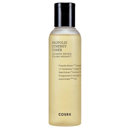 COSRX ΤΟΝΕΡ ΠΡΟΣΩΠΟΥ ΜΕ ΠΡΟΠΟΛΗ 150ml
