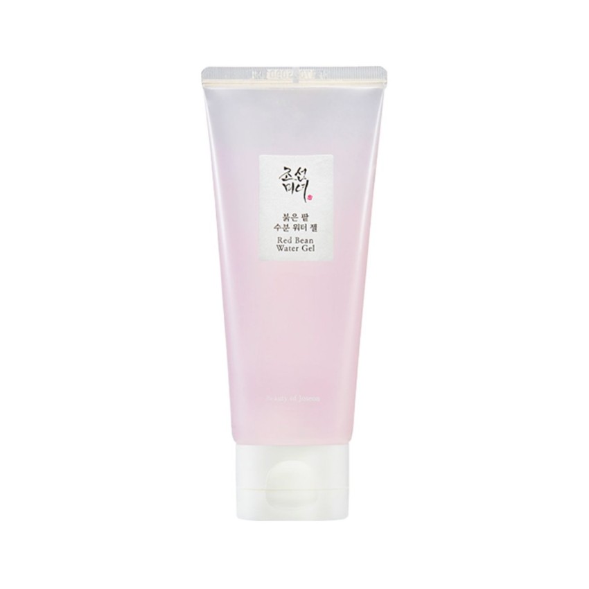 BEAUTY OF JOSEON ΕΝΥΔΑΤΙΚΟ GEL ΠΡΟΣΩΠΟΥ RED BEAN 100ml