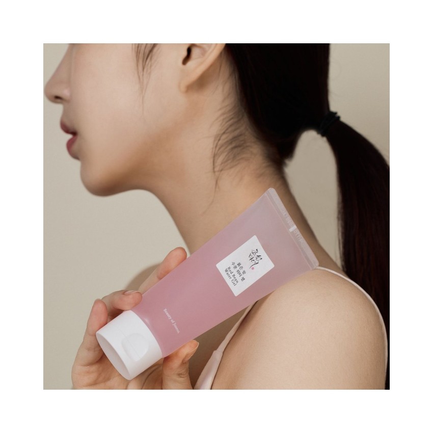 BEAUTY OF JOSEON ΕΝΥΔΑΤΙΚΟ GEL ΠΡΟΣΩΠΟΥ RED BEAN 100ml