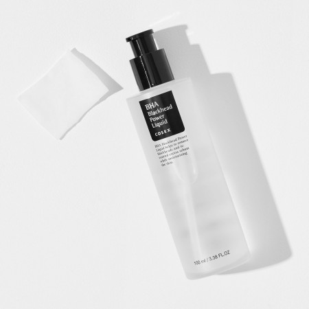 COSRX-ΑΠΟΛΕΠΙΣΤΙΚΟ BHA ΟΞΕΑ BLACKHEAD 100ml 