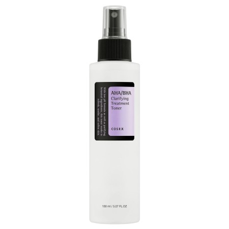 COSRX-ΤΟΝΕΡ AHA/BHA ΟΞΕΑ 150ml