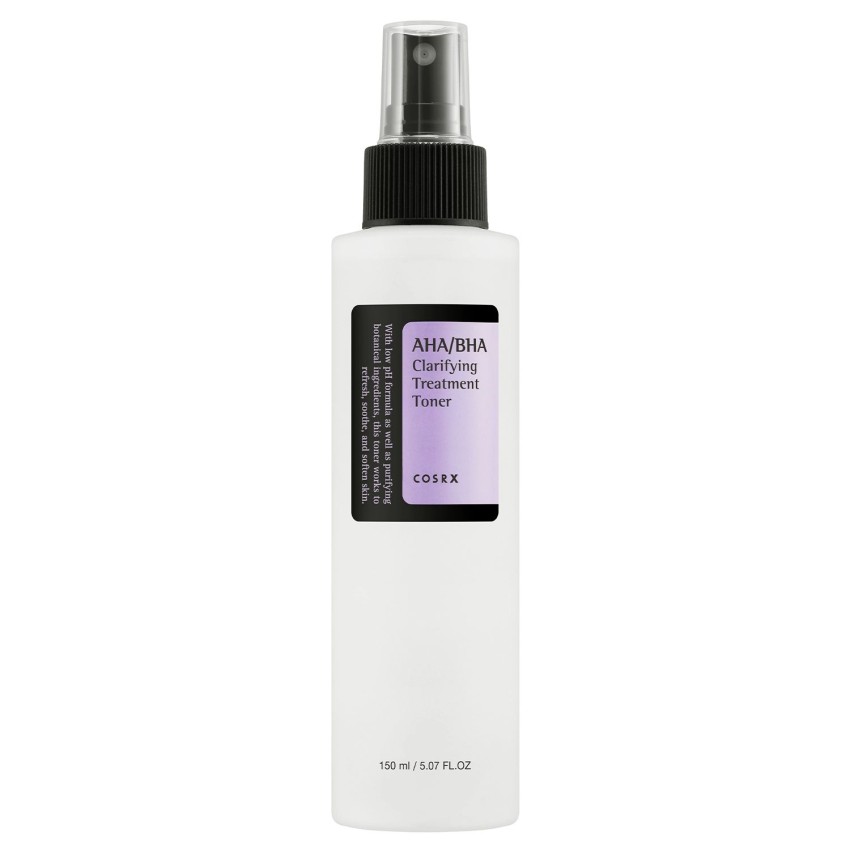 COSRX-ΤΟΝΕΡ AHA/BHA ΟΞΕΑ 150ml