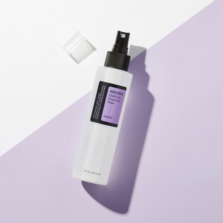 COSRX-ΤΟΝΕΡ AHA/BHA ΟΞΕΑ 150ml