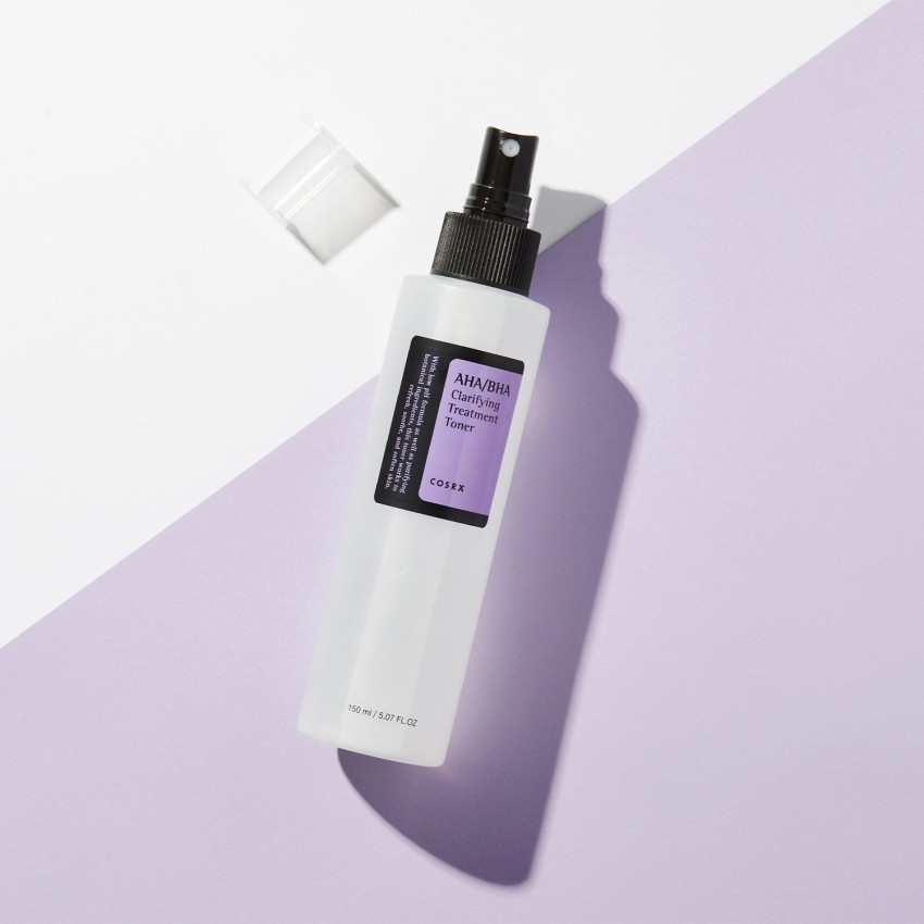 COSRX-ΤΟΝΕΡ AHA/BHA ΟΞΕΑ 150ml
