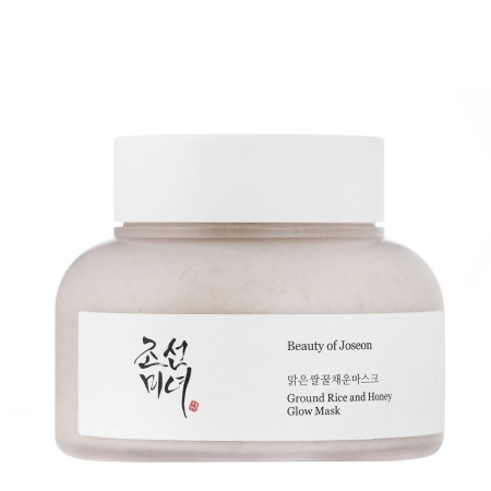 BEAUTY OF JOSEON- ΜΑΣΚΑ ΠΡΟΣΩΠΟΥ ΜΕ ΡΥΖΙ ΚΑΙ ΜΕΛΙ 150ml