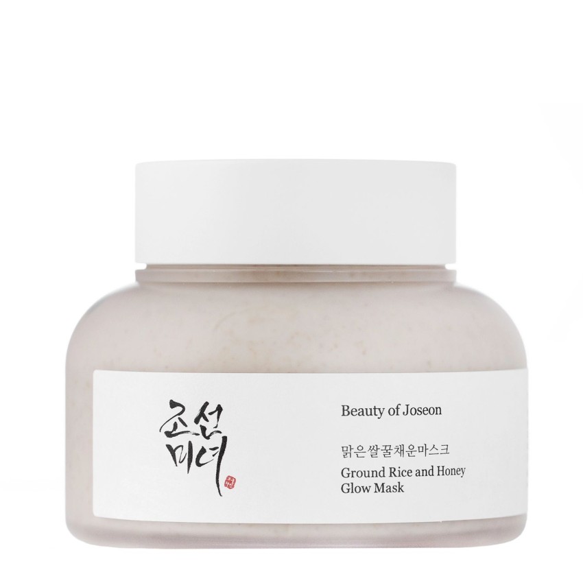BEAUTY OF JOSEON- ΜΑΣΚΑ ΠΡΟΣΩΠΟΥ ΜΕ ΡΥΖΙ ΚΑΙ ΜΕΛΙ 150ml