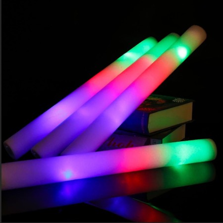  ΕΚΔΗΛΩΣΕΩΝ ΑΦΡΟΛΕΞ ΣΩΛΗΝΑΣ ΜΕ LED ΦΩΣ 