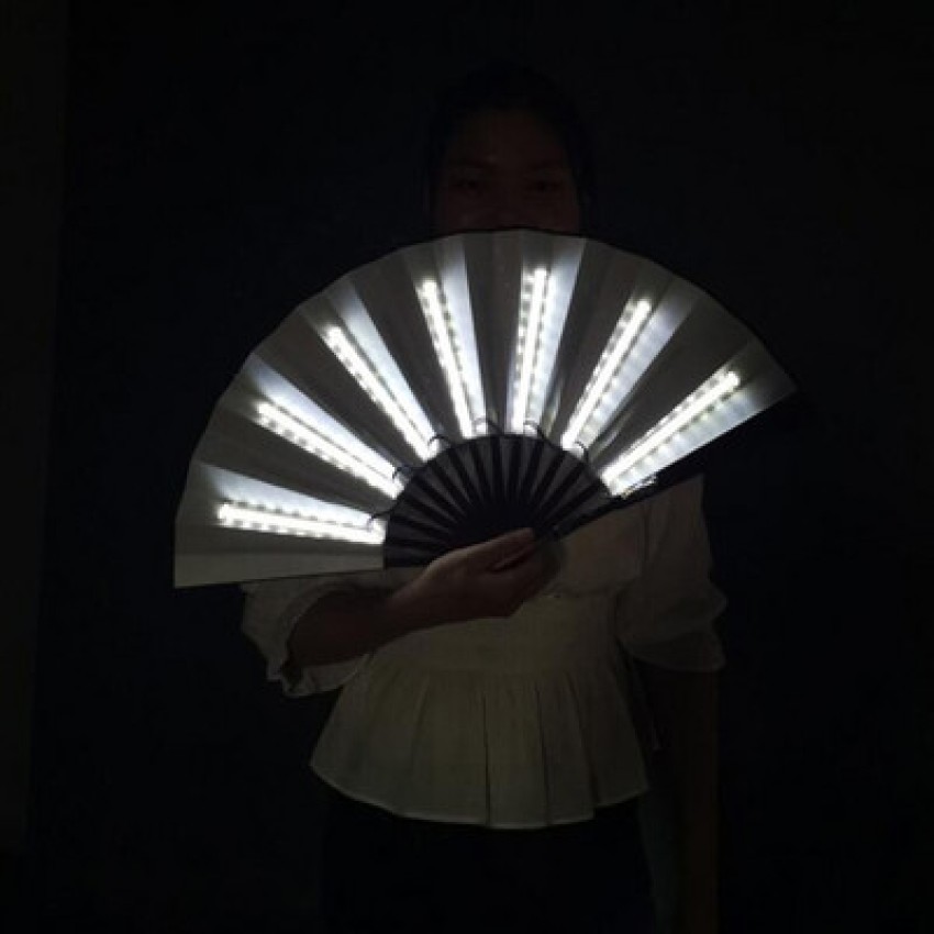 ΕΚΔΗΛΩΣΕΩΝ ΒΕΝΤΑΛΙΑ ΜΕ LED ΦΩΤΙΣΜΟ