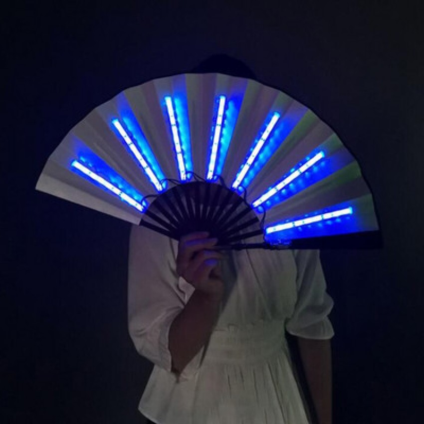 ΕΚΔΗΛΩΣΕΩΝ ΒΕΝΤΑΛΙΑ ΜΕ LED ΦΩΤΙΣΜΟ