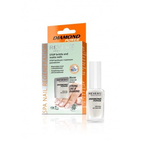 ΜΑΝΟ SPA ΣΚΛΗΡΥΝΤΙΚΟ REVERS 10 ML-DIAMOND POWER
