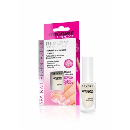 MANO SPA ΓΙΑ ΑΠΑΛΕΣ ΚΑΙ ΥΓΙΕΙΣ ΠΑΡΑΝΙΧΙΔΕΣ REVERS 10ML