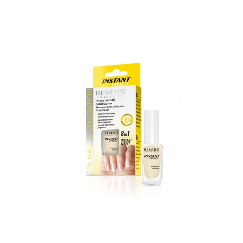 MANO SPA 8 IN1 ΑΝΑΖΩΟΓΟΝΗΣΗΣ REVERS 10ML