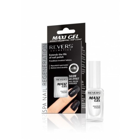 ΜΑΝΟ SPA ΓΙΑ EXTRA GEL EFFECT UV REVERS 10 ML