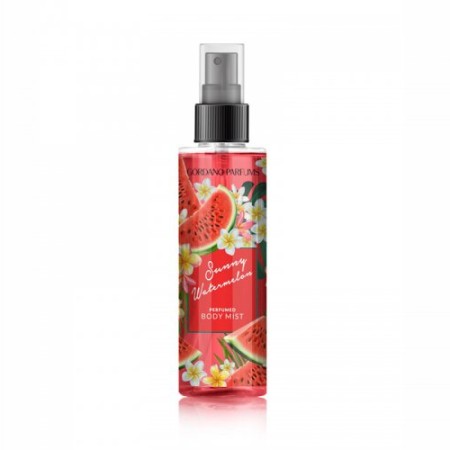 BODY MIST 200ML SUNNY WATERMELON