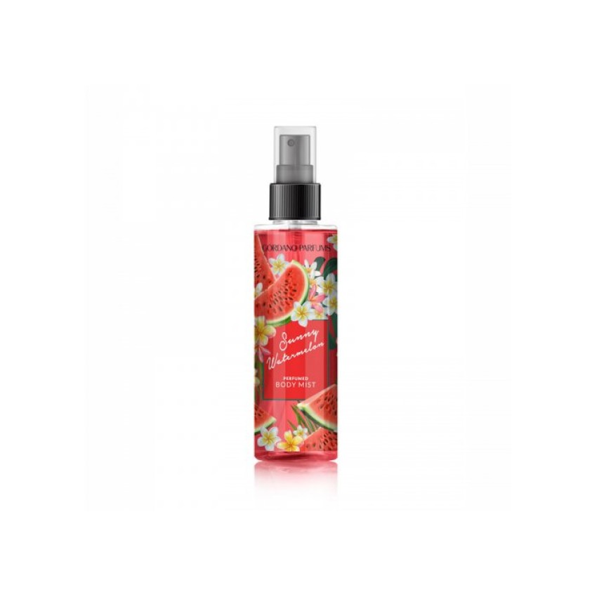 BODY MIST 200ML SUNNY WATERMELON