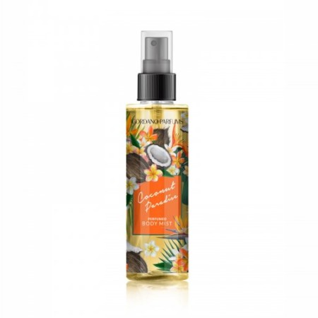 BODY MIST 200ML COCONUT PARADISE REVERS
