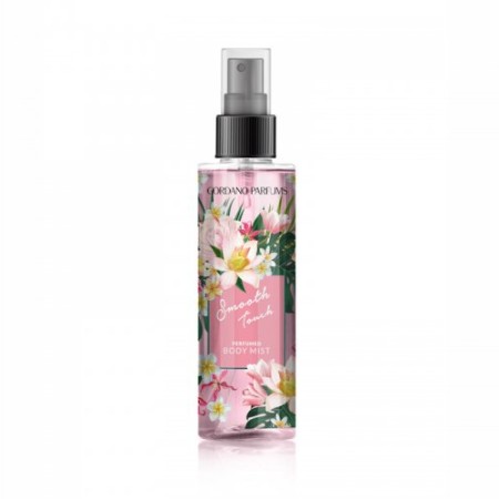BODY MIST 200ML SMOOTH TOUCH REVERS