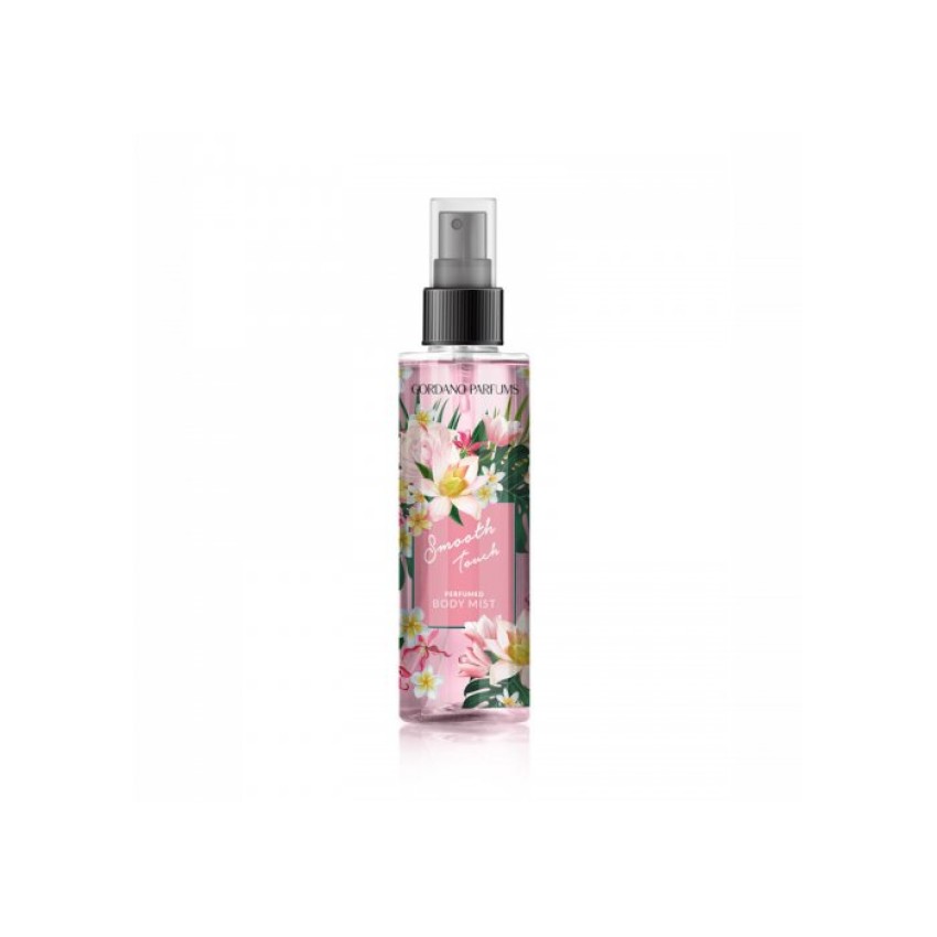 BODY MIST 200ML SMOOTH TOUCH REVERS