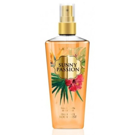 ΑΡΩΜΑ ΣΩΜΑΤΟΣ BODY MIST REVERS 210ml