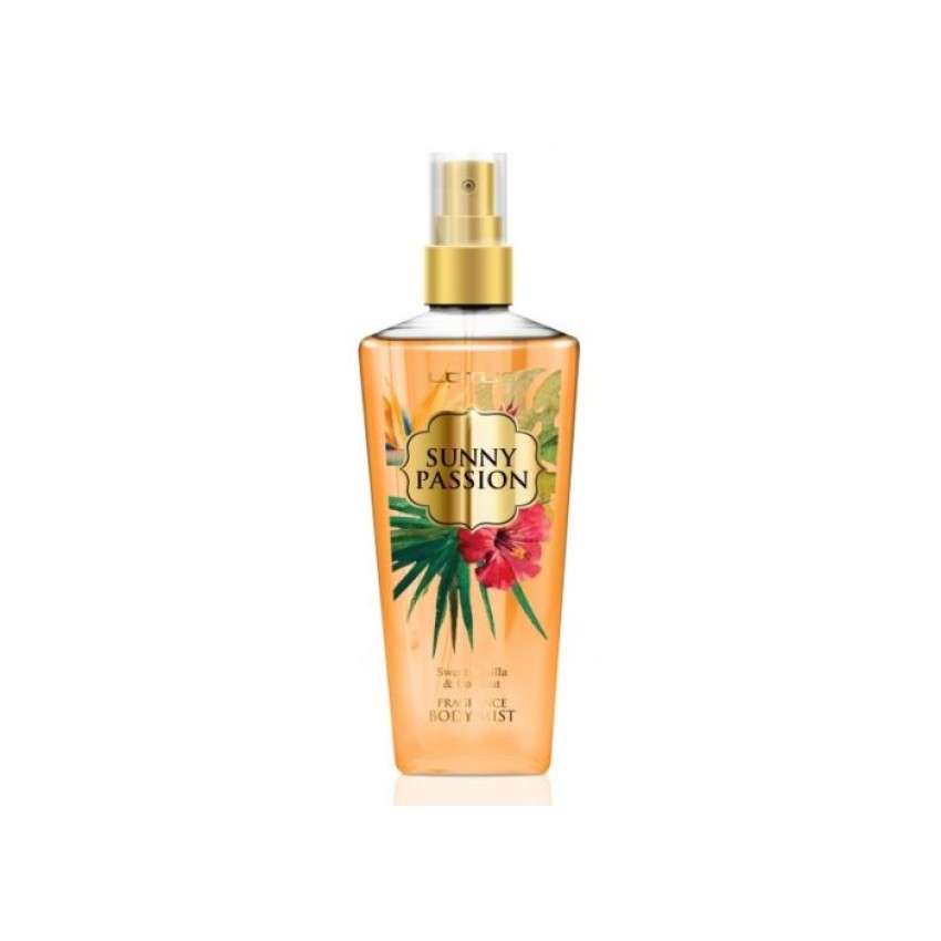 ΑΡΩΜΑ ΣΩΜΑΤΟΣ BODY MIST REVERS 210ml