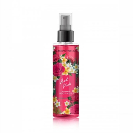BODY MIST 200ML HOT PINK REVERS