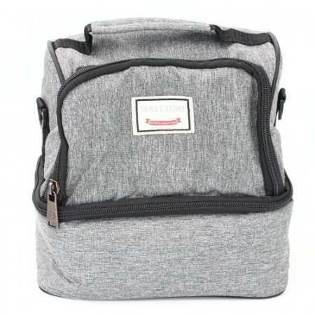 ΤΣΑΝΤΑ COOL BAG 23Χ22Χ14